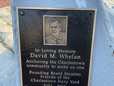 David M. Whelan