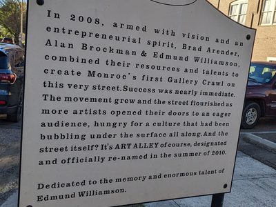 Art Alley