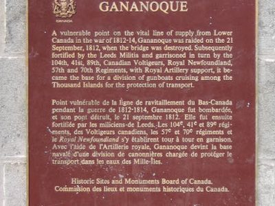 Gananoque