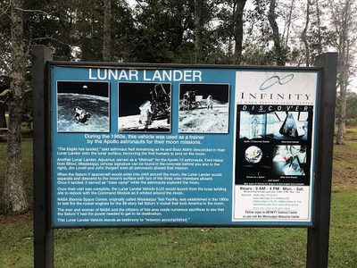 Lunar Lander