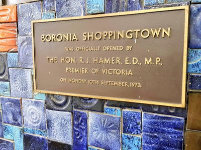 Boronia Shoppingtown