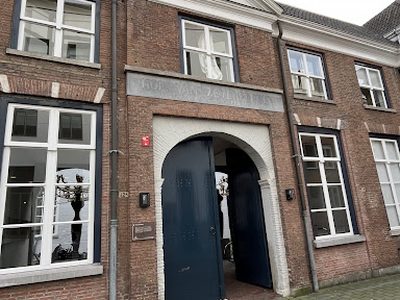 Hof van Zevenbergen