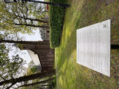 Blauwkapel kerk