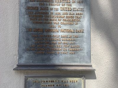 Second Bank of the United States