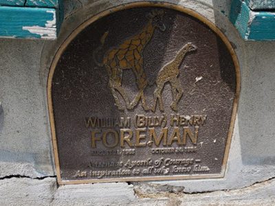 William Henry Foreman