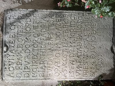 Aqvi Yaze El Ca P. D.