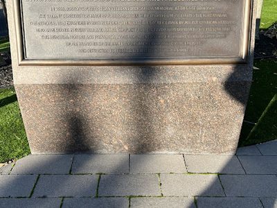 puerto rican veterans memorial