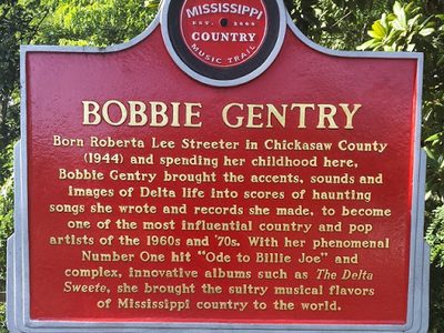Bobbie Gentry