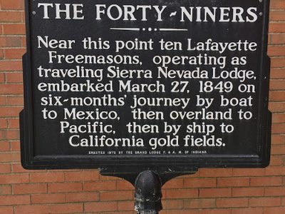 Forty-Niners
