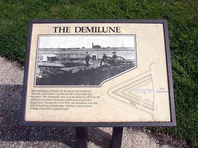 The Demilune