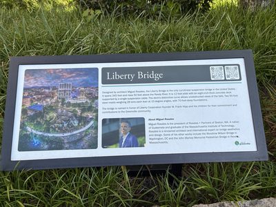Liberty Bridge