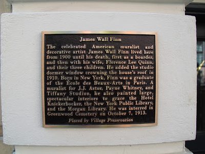 James Wall Finn