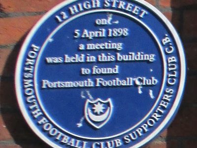 Portsmouth Football Club