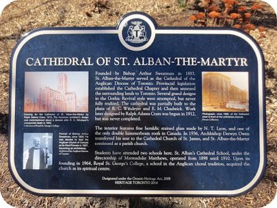 Cathedral of St. Alban-the-Martyr