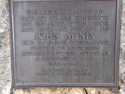 John Minix