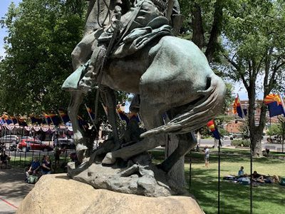 Solon Hannibal Borglum