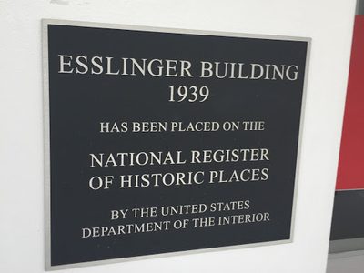 Esongwe