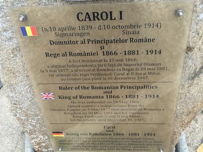 Carol I