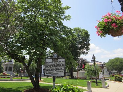 Woburn