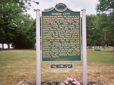 Huron City / Huron City