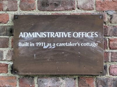 Philipse Manor Administrative Offices