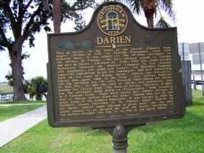 Darien