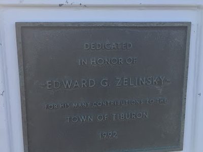 Edward G. Zelinsky