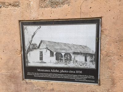 Montanez Adobe