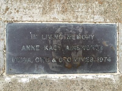 In Living Memory