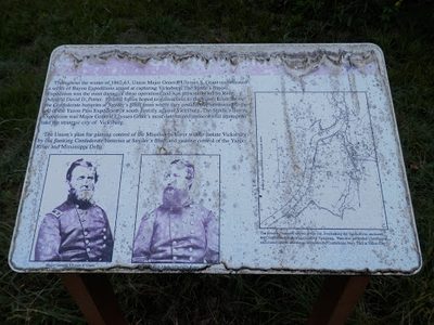 Snyder's Bluff