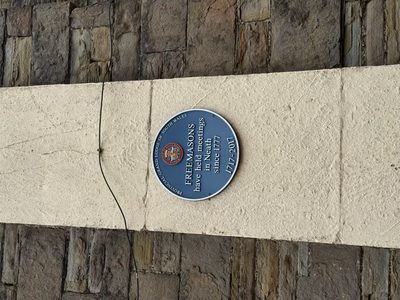 Neath Freemasons