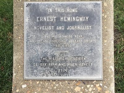 Hemingway
