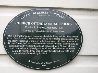 Church of the Good Shepherd