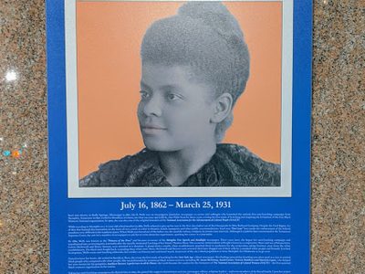 Ida B. Wells