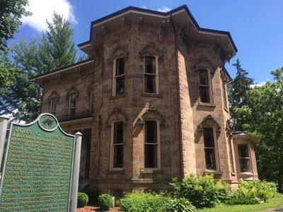 Botsford Inn