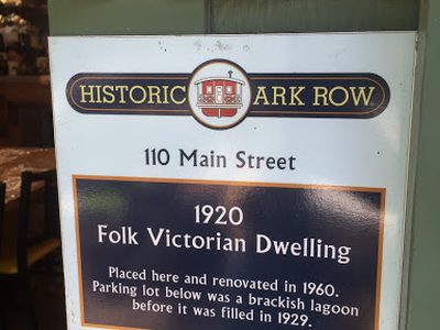 1920 Folk Victorian Dwelling
