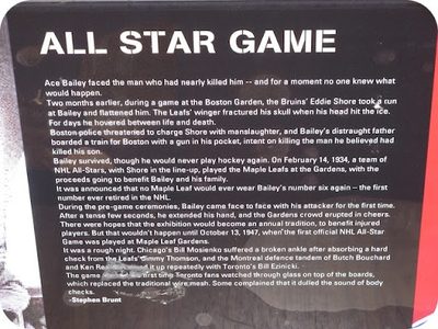 All Star Game
