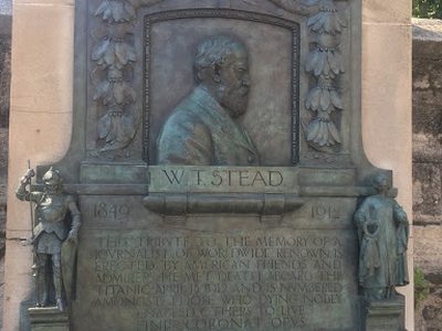 W. T. Stead