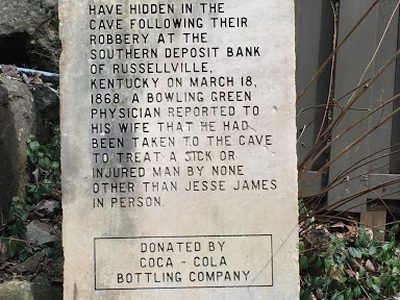 Jesse James