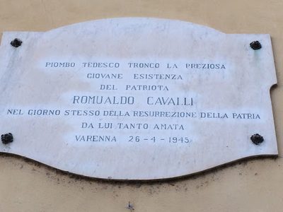 Romulado Cavalli