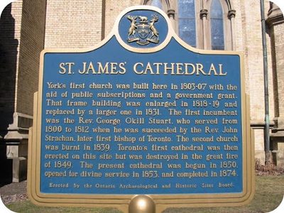 St. James' Cathedral