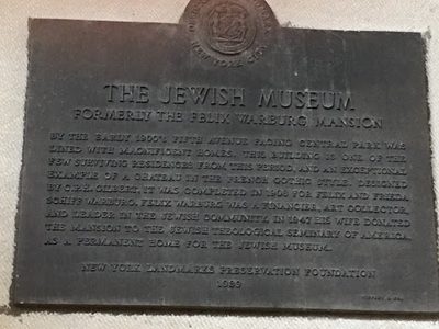 The Jewish Museum