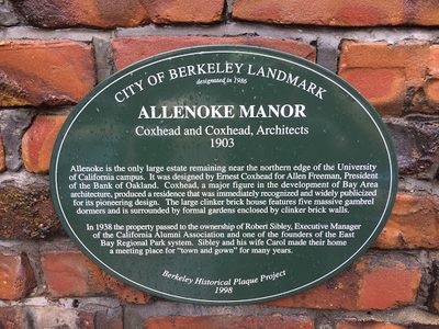 Allenoke Manor