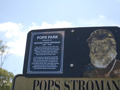 Pops Park