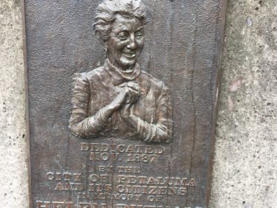 Putnam Plaza