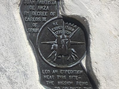 De Anza Expedition