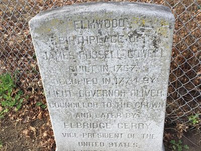 Elmwood