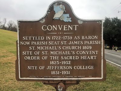 Convent