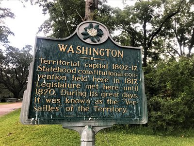 Washington
