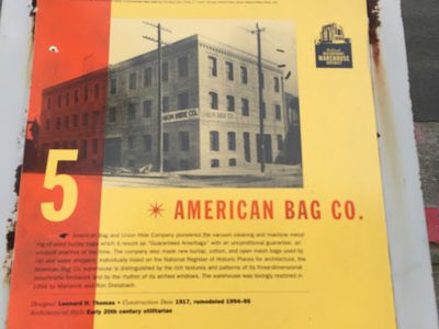 American Bag Co